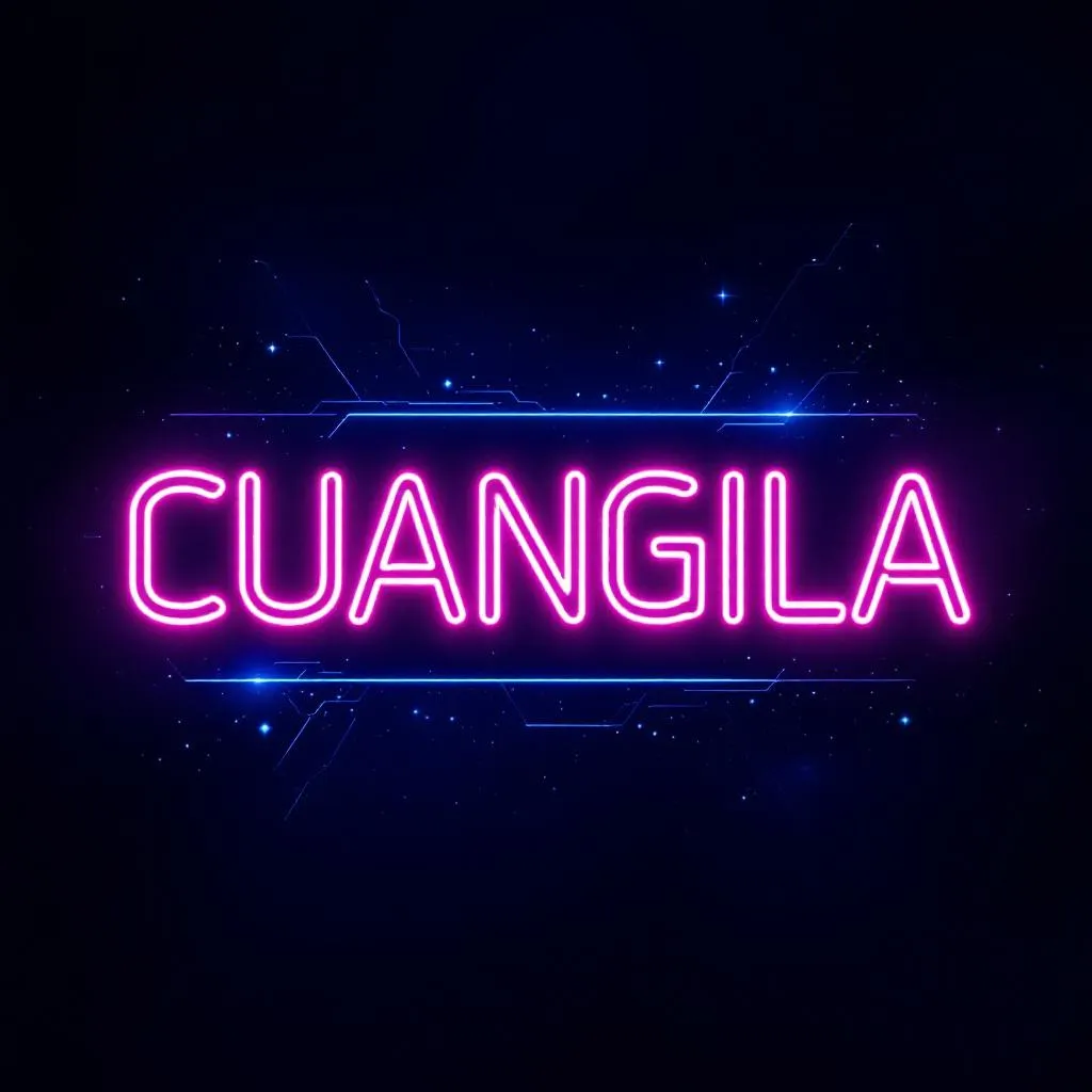CUANGILA - Petualangan Aksi yang Seru dan Mendebarkan