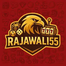 RAJAWALI55 - Petualangan Seru dalam Game Arcade