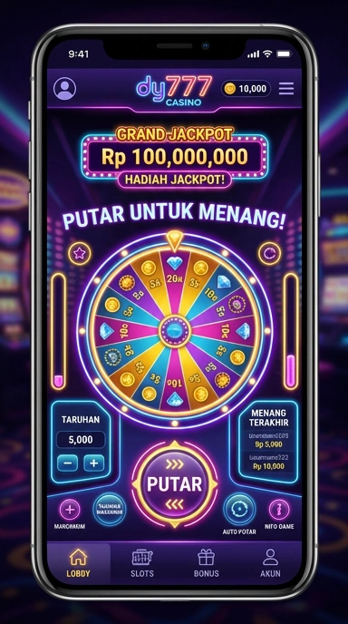Bergabunglah dengan komunitas pengguna dy777 dan temukan aplikasi terbaik.